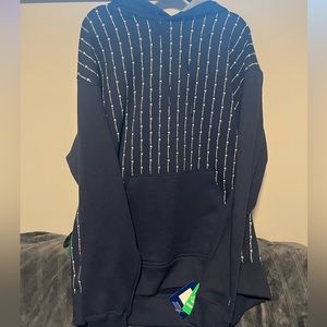 Men’s 2xl CHAMPION hoodie - NWT